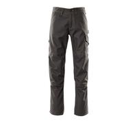 Mascot Young Faro Trousers (Black) (34.5) (Leg Length - Long)