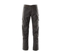 Mascot Young Faro Trousers (Black) (27) (Leg Length - Regular)