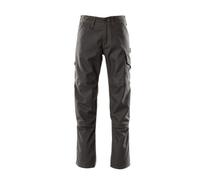 Mascot Young Faro Trousers (Black) (28.5) (Leg Length - Regular)