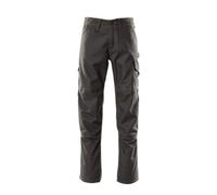 Mascot Young Faro Trousers (Black) (30.5) (Leg Length - Regular)