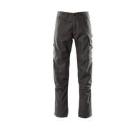 Mascot Young Faro Trousers (Black) (31.5) (Leg Length - Regular)