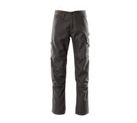 Mascot Young Faro Trousers (Black) (33.5) (Leg Length - Regular)