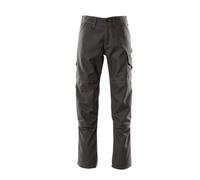 Mascot Young Faro Trousers (Black) (34.5) (Leg Length - Regular)
