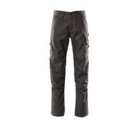 Mascot Young Faro Trousers (Black) (35.5) (Leg Length - Regular)