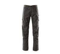 Mascot Workwear 05279 Young Trousers with thigh pockets Black Waist: 3 38.5" 35"