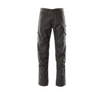 Mascot Young Faro Trousers (Black) (42.5) (Leg Length - Regular)