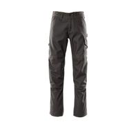 Mascot Young Faro Trousers (Black) (44.5) (Leg Length - Regular)