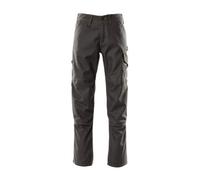 Mascot Young Faro Trousers (Black) (46.5) (Leg Length - Regular)