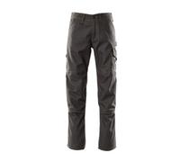 Mascot Young 05279 Big Thigh Pockets Work Pants Grey 64 / 32