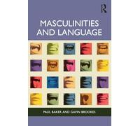 Masculinities and Language