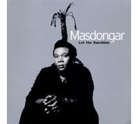 Masdongar - Let The Sunshine