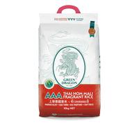 MASDragon Fragrant Rice 10kg Box of 1-Fd