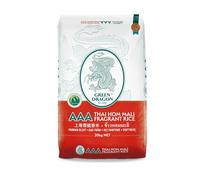 MASDragon Fragrant Rice 20kg Box of 1-Fd