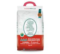 MASDragon Fragrant Rice 5kg-Fd