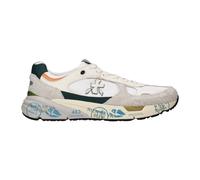 Mase 25 8111- male- Premiata- Sneakers- Multicolor- 8 UK- Shoes 8 UK