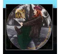 Mase, Dana - Through Concrete & Rocks