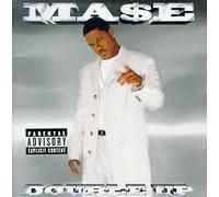 Mase - Double Up [CASSETTE]
