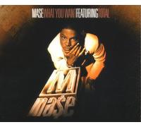 Mase feat. Total - What You Want
