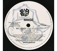 Mase - Get Ready