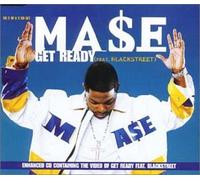 Mase - Get Ready [CD 2]