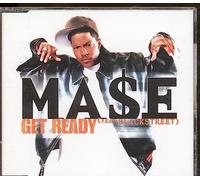 Mase - Get Ready (+feel So Good)