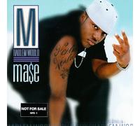 Mase - Harlem World