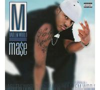 Mase - Harlem World [VINYL]