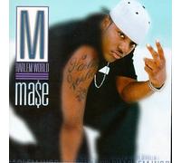 Mase - Harlem World [VINYL]