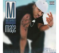Mase - Harlem World [VINYL]