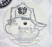 Mase - Lookin at Me [12" VINYL]