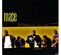 Mase - Lookin' at Me