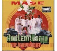 Mase Presents Harlem World The Movement