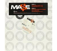 Mase - Welcome Back/Breathe, Stretch, Shake [Vinyl]