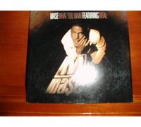 Mase - What You Want