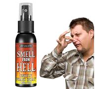 Maseaxi Fart Spray, Liquid Fart Spray, Ass Fart Sprays, Extremely Stinky Tricky Toys, Prank Stuff & Joke Toys For Adults, Extra Strong Stink Spray