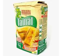 Maseca for Tamales 1kg / Mexican Gluten Free Corn Flour For Tamales