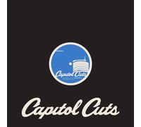 Masego Capitol Cuts - Live From Studio A (Vinyl) (US IMPORT)
