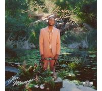 Masego - Studying Abroad: Extended Stay [Green LP] [Vinyl LP] [VINYL]