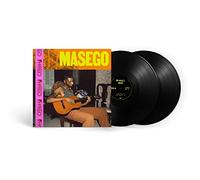 Masego [VINYL]