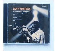 Masekela Hugh - African Breeze