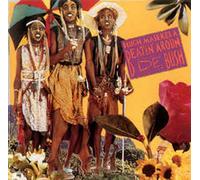 Masekela Hugh - Beatin Around