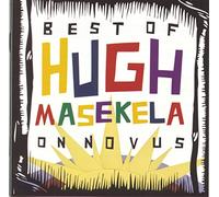 Masekela, Hugh - Best Of Hugh Masekela