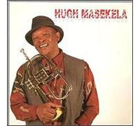 Masekela, Hugh - Black to the Future