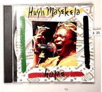 Masekela Hugh - Hope