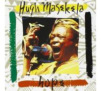 Masekela, Hugh - Hope (Hybr)