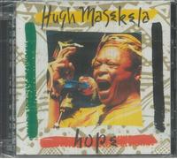 Masekela, Hugh - Hope (Hybr)