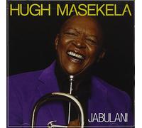 Masekela, Hugh - Jabulani