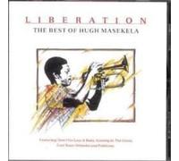 Masekela, Hugh - Liberation - The Best Of