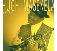 Masekela Hugh - Sixty