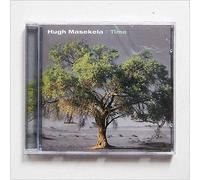 Masekela, Hugh - Time